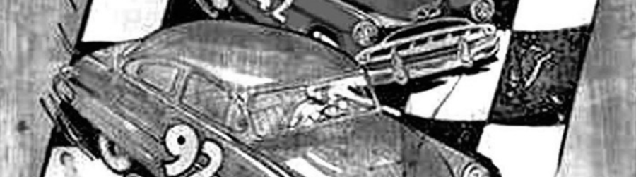 EVERYTHING COOL NATIONAL ASSOCIATION FOR STOCK CAR RACING WAS BORN ON DEC 14,1947