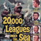 THE DISNEY MOVIE 20,000 LEAGUES UNDER THE SEA