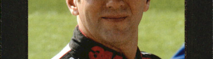 EVERYTHING COOL IS NASCAR DRIVER GREG BIFFLE WHO WAS BORN TODAY