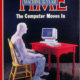 TIME MAGAZINE ANNOUNCES THE MAN OF THE YEAR THE PERSONAL COMPUTER ON DECEMBER 26, 1982
