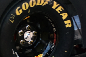 CHARLES GOODYEAR