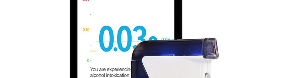 IN 1938 THE HARGER DRUNKOMETER THE FIRST ALCOHOL BREATH TESTING DEVICE