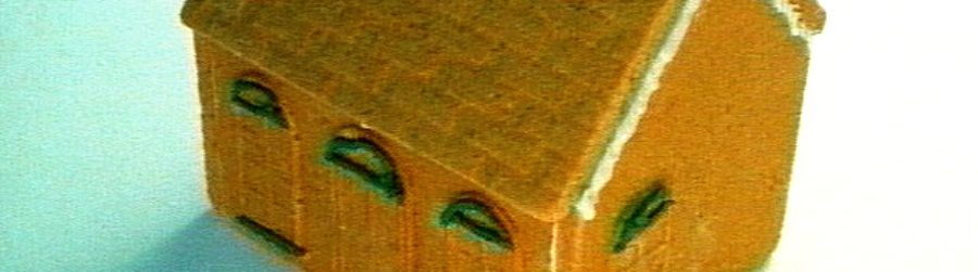 EVERYTHING COOL WITH GINGER BREAD DECORATING DAY