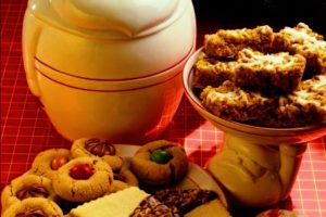 NATIONAL COOKIES DAY