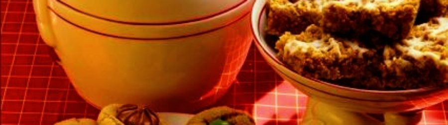 NATIONAL COOKIES DAY