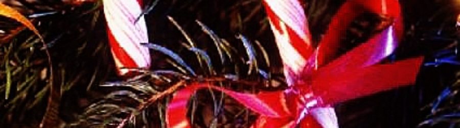 EVERYTHING IS COOL NATIONAL CANDY CANE DAY