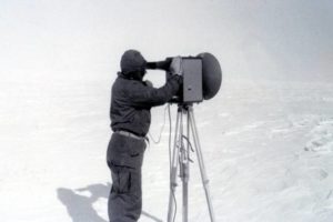 EVERYTHING COOL THE SOUTH POLE OFFICIALLY WAS FIRST REACHED ON DECEMBER 14, 1911