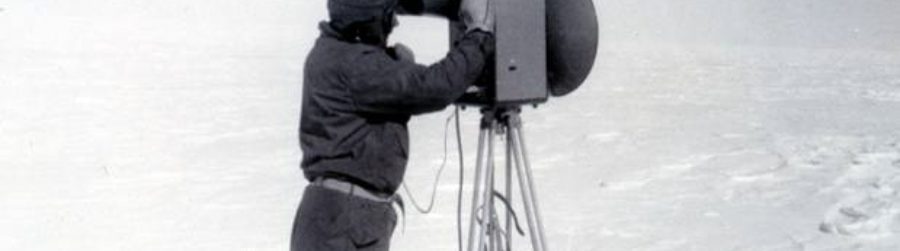 EVERYTHING COOL THE SOUTH POLE OFFICIALLY WAS FIRST REACHED ON DECEMBER 14, 1911
