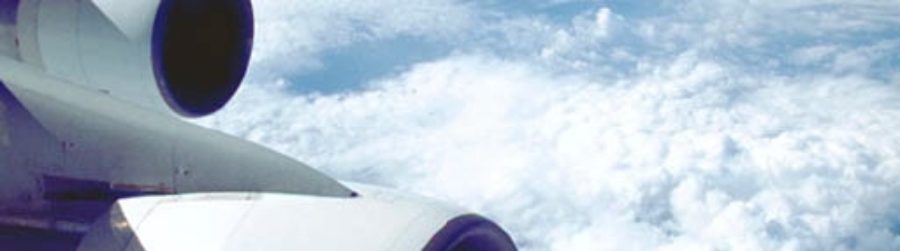 THE FIRST PASSENGER JET A BOEING 707