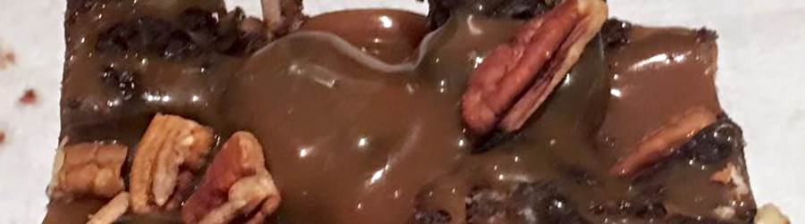 EVERYTHING COOL CHOCOLATE COVERED ANYTHING DAY