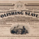 EVERYTHING COOL THE THIRTEENTH AMENDMENT IS RATIFIED ABOLISHING SLAVERY IN THE UNITED STATES ON DECEMBER 6, 1865