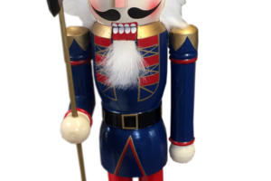 TCHAIKOVSKY’S BALLET THE FIRST NUTCRACKER PERFORMANCE