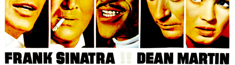 FRANK SINATRA WAS BORN TODAY