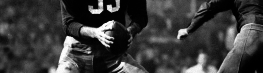 EVERYTHING COOL THE 1937 WASHINGTON REDSKINS