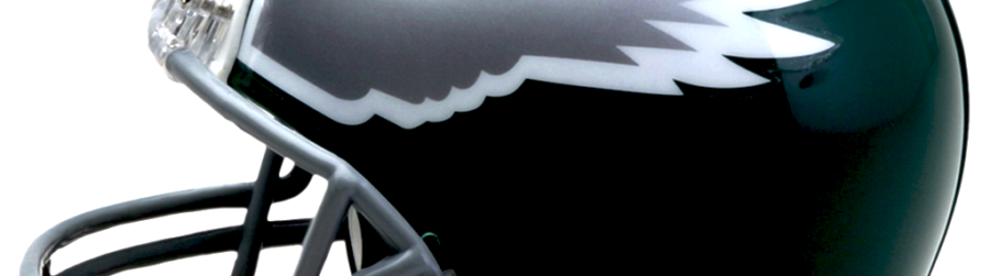 EVERYTHING COOL 1949 PHILADELPHIA EAGLES