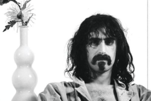EVERYTHING COOL THE LATE FRANK ZAPPA