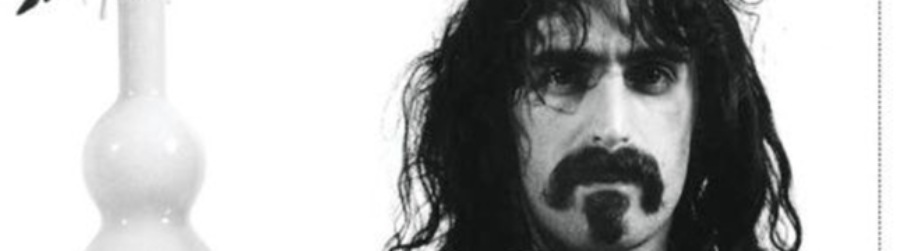 EVERYTHING COOL THE LATE FRANK ZAPPA
