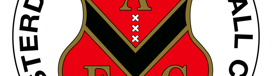 AMSTERDAM’S AFC FOOTBALL/SOCCER CLUB FORMED TODAY JANUARY 18,1895