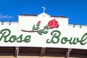 SUPERBOWL XXI NEW YORK GIANTS