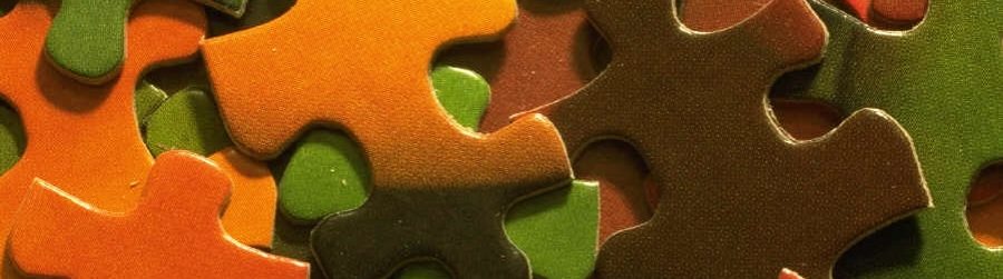 NATIONAL PUZZLE  DAY