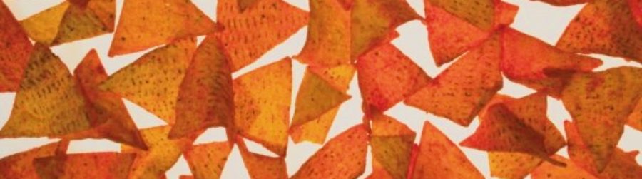 NATIONAL CORN CHIP DAY