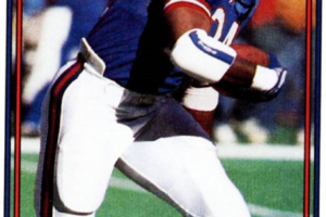 EVERYTHING IS COOL ABOUT SUPERBOWL XXV IF YOUR A NEW YORK SPORTS FAN