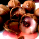 EVERYTHING IS COOL WHEN ITS NATIONAL CHOCOLATE COVERED CHERRY DAY!