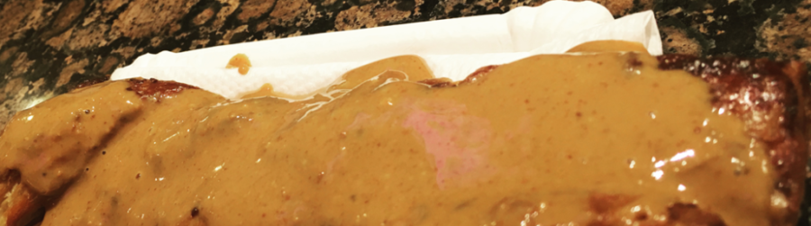 NATIONAL PEANUT BUTTER DAY
