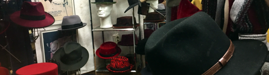 EVERYTHING IS COOL WHEN ITS A HAT DAY WHATS YOUR STYLE OF HAT?