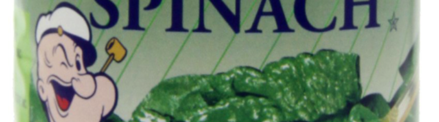 THE MOST FAMOUS SAILOR IN THE WORLD POPEYE THE SAILOR DEBUT JANUARY 17.1929