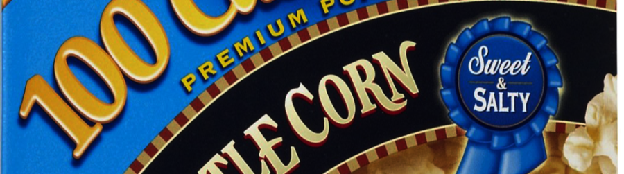 EVERYTHING IS COOL WHEN POP SECRET MICROWAVE POPCORN WAS INTRODUCED BY GENERAL MILLS FOOD