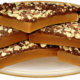 DO LOVE ALMOND NUTS WITH CHOCOLATE? ITS NATIONAL ENGLISH TOFFEE DAY