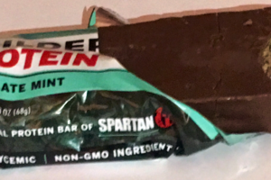 CHOCOLATE MINT DAY