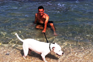LOVE YOUR PET DAY