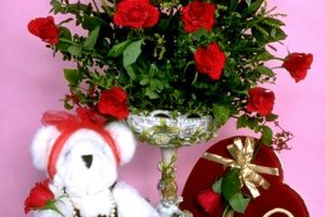 VALENTINES DAY