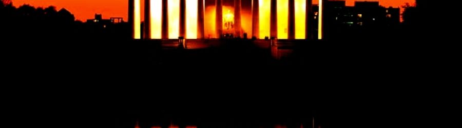 PRESIDENT ABRAHAM LINCOLN