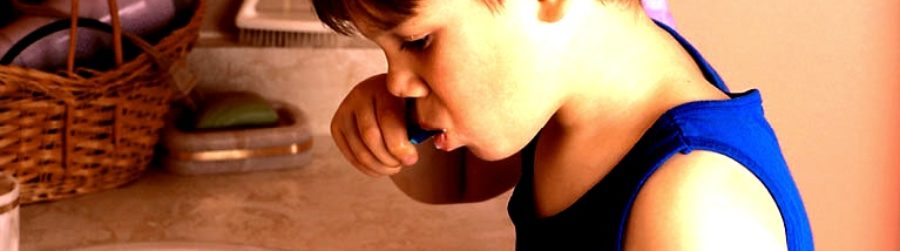 NATIONAL TOOTH FAIRY DAY