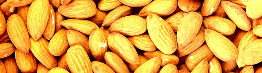 NATIONAL ALMOND DAY