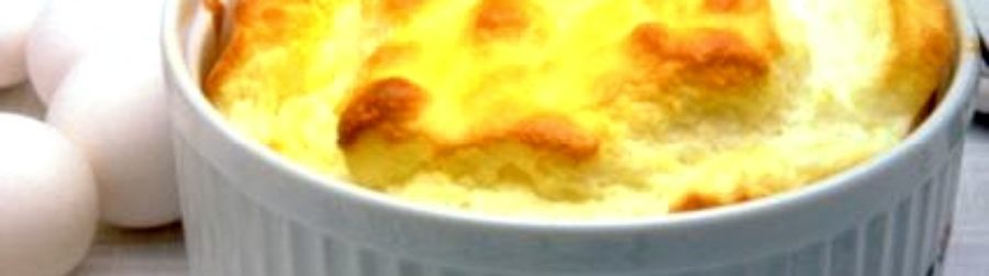 CHOCOLATE SOUFFLE DAY