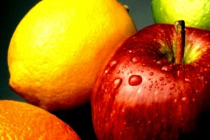 NATIONAL NUTRITION MONTH