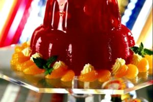 NATIONAL JELLO WEEK 2/7-13