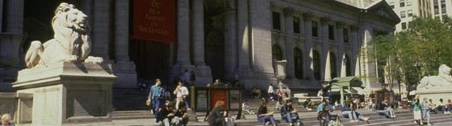 GRAND CENTRAL STATION TERMINAL IN NEW YORK CITY