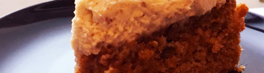 NATIONAL CARROT CAKE DAY