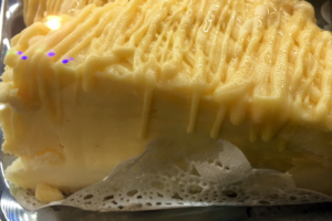 NATIONAL BANANA CREAM PIE DAY