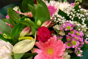 NATIONAL FLORAL DESIGN DAY