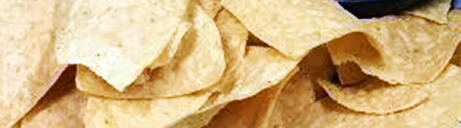 NATIONAL TORTILLA CHIP DAY