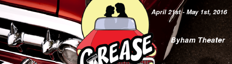 GREASE THE MUSICAL