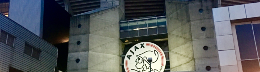 AJAX PROFESSIONAL CLUB