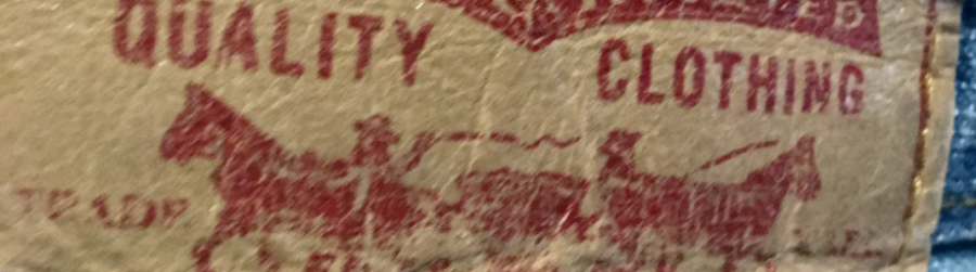 LEVI STRAUSS