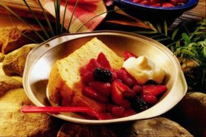 NATIONAL POUND CAKE DAY